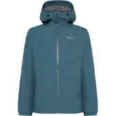 Didriksons Veste fonctionnelle 'Dario' bleu-gris