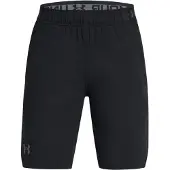 Under Armour Vanish Enfant - Shorts, Noir - Taille 137 - 149 CM - Poly Woven