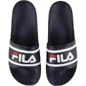 FILA Claquettes MORRO BAY SLIPPER 2.0 hommes - Bleu - 45