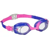 Beco Lunettes de Natation - Vince 4+ - Violet/Rose - - UneTaille - Lunettes de Natation