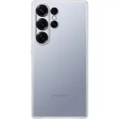 Samsung Galaxy S25 Ultra Back Cover Transparent
