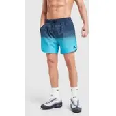 MONTIREX Short de bain Trail - Bleu, Bleu