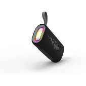 2GO Bluetooth Lautsprecher Acoustic Two mit RGB-Lichtshow