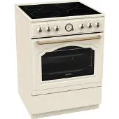 Gorenje Kuchnia GECS6B70CLI