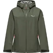 Salewa Veste imperméable femme Puez