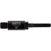 Ks Tools Tige filetée M6 - 150.9664