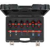 Ks Tools 150.2550 Kit de réparation