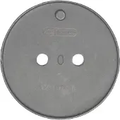 Ks Tools Outil pour piston de frein Adaptateur #0