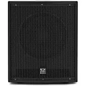 SubZero D12S Active DSP PA Subwoofer - Nearly New