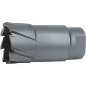 RUKO Ø 14 Mm Hollow Drill Bit Bleu