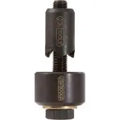 Ks Tools poinçon pour trous de vis,37mm, 129.0037