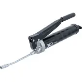 Bgs Pompe à graisse à double piston avec levier manuel - 71040