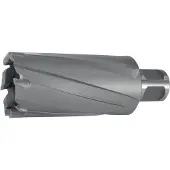 RUKO Carotteuse diamètre 22mm HM longueur 50mm Weldon - 108722