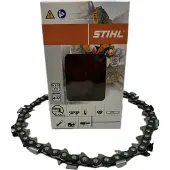 Stihl Chaîne de scie Rapid Micro, longueur .404 pouces, largeur 1,6 mm, 108 maillons, référence 36680000108