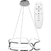 Toolight Lampe Led APP792-CP Trio Chrome