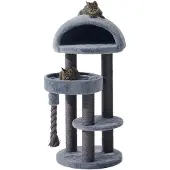 Nobby Arbre à chat "LITA" gris