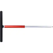 Ks Tools Tournevis rapide à poignée en T 1/4" - 911.2369
