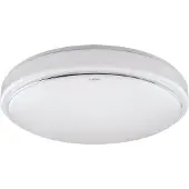 Strühm Plafond SOLA LED C 16W 1390lm 4000K IP44 02784 Strühm
