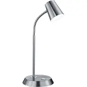 TRIO Lampe de bureau LED Narcos