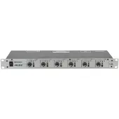 Omnitronic ZD-160 Zonen-Verteiler (10304105)