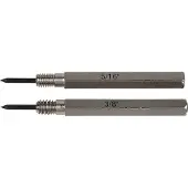 Ks Tools Kit de pointes de centrage pour 332.0951 et 332.0953