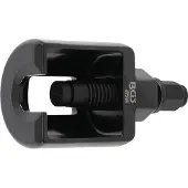 Bgs 67216 Cloche d'extraction de rotule, 23 mm