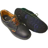 SILBET Bottes de travail basses Canyon taille 44