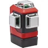 Leica Niveau Laser Lino L6g