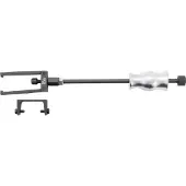 Bgs Extracteur d'injecteur pour Volvo LKW FM12 / FM440 / FH500 - 9860