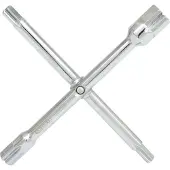 Ks Tools 1166200 Four way wrench