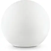 Ideal Lux Lampe boule Sole Pt1 Ø 50cm