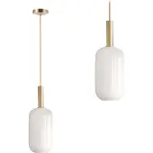 Toolight Lampe APP667-1CP