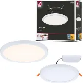 Paulmann VariFit LED panneau encastré Areo