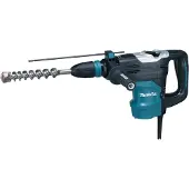 Makita Perforateur burineur filaire SDS-MAX 1100 W 8,3 J - - HR4003C