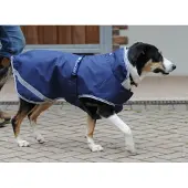 Bucas Couverture de chien Freedom Couverture d'hiver 300g 45 cm