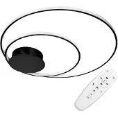Toolight Lampe APP802-C 60cm Black