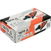 YATO Meuleuse ytat-09633