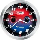 Ks Tools Horloge murale 2022 ( 100250 )