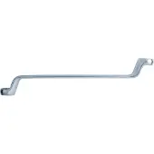 Ks Tools Clé polygonale coudée 27x29 mm - 517.0858