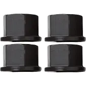 Ks Tools Jeu d'écrous M22x2,5, 4 pces ( 460.1773 )