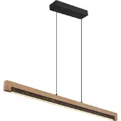 Globo Lighting Lampe suspendue LED 24W STARLA 67849H Globo
