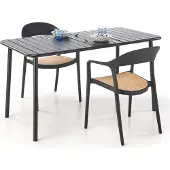 Halmar Table rectangulaire BOSCO