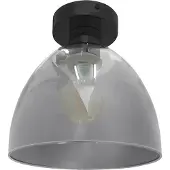 Toolight Lampe APP1303-1C Black