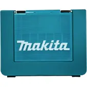 Makita Mallette de transport en plastique