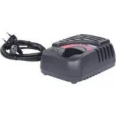 Ks Tools Chargeur universel rapide, pour 10,8V