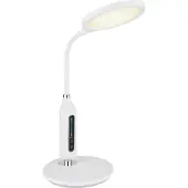 Globo Lampe de bureau Fruggy blanc