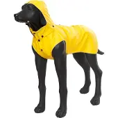 Rukka Imperméable Stream yellow, Taille:30 cm