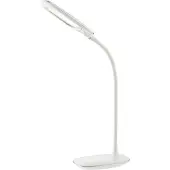 Globo Lampe de bureau Minea I blanc