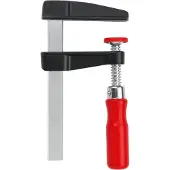 Bessey Serre-joint à moulage sous pression LM 250/100 | LM25/10