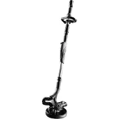 Graphite Meuleuse de plâtre 600W, disque 225 mm, sac